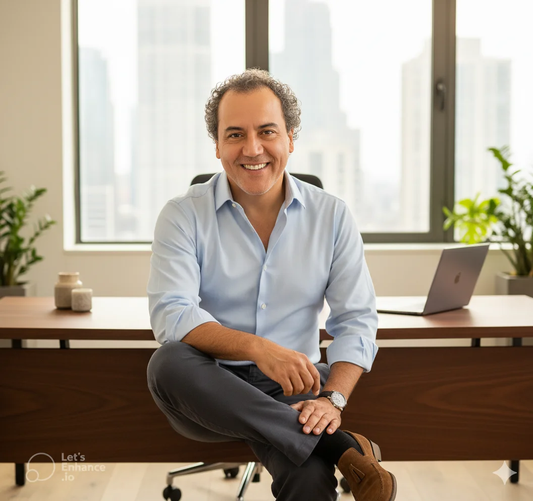 Horacio Faudella - Fundador de Pulzar